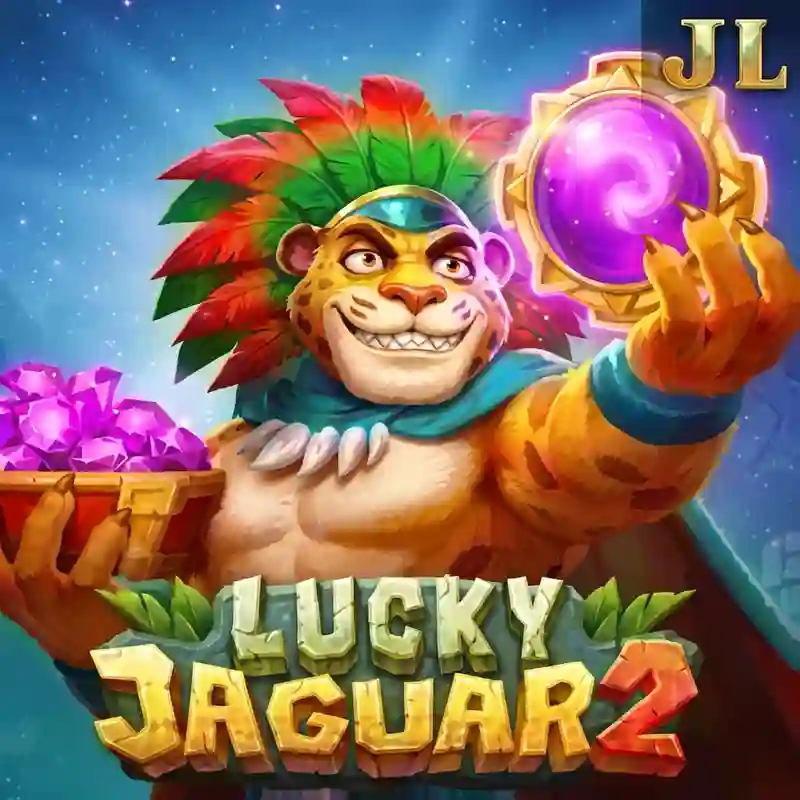 Trò chơi Báo Đốm May Mắn 2 casino 6bet