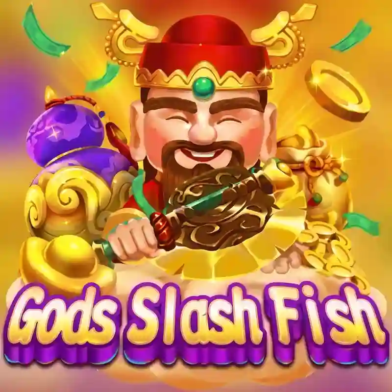 Tam Tiên Cắt Cá bắn cá 6bet