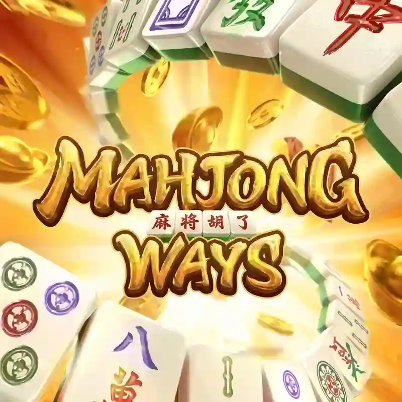Đường Mạt Chược 1 slots 6bet