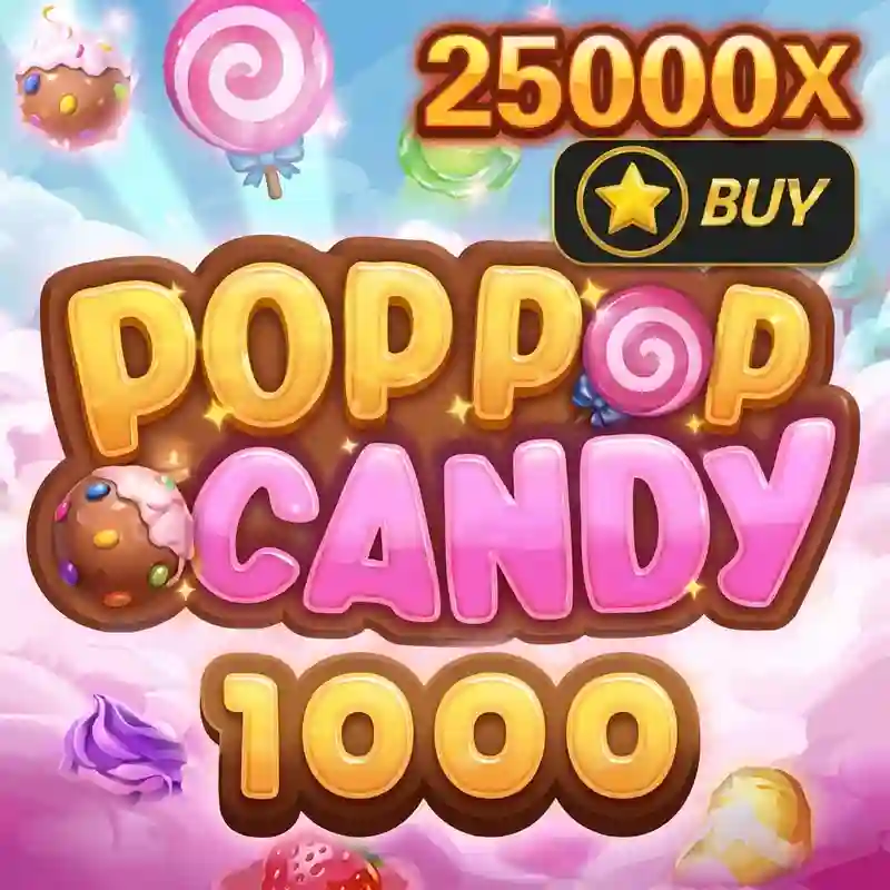 Kẹo Nổ 1000 6bet